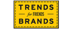 Скидка 10% на коллекция trends Brands limited! - Баксан